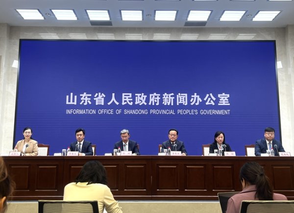 有富策略 济南起步区获批四周年 地区生产总值年均增长18%