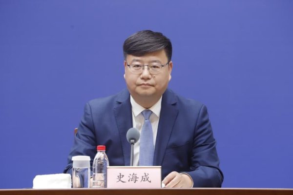 信通配资 济南起步区答海报新闻提问：济南已率先启动建设城市副中心示范区