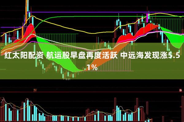 红太阳配资 航运股早盘再度活跃 中远海发现涨5.51%