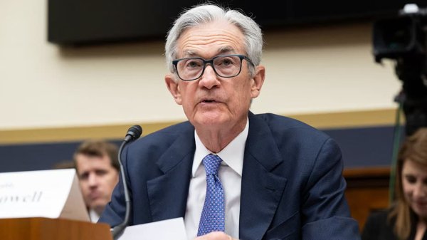 趣投顾 鲍威尔悬了？摩根大通CEO警告：美联储独立性至关重要！下任美联储主席会是谁？
