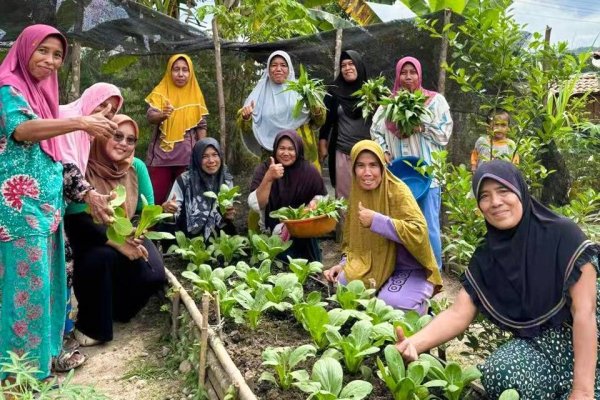 股神配资 中资企业荣获2025年度“全球可持续发展亚洲影响力铂金奖”