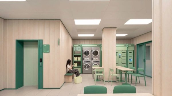 海通众合 酒店行业进入Next level，首家全自助经济型酒店在沪亮相